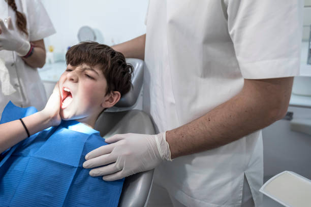Best Emergency Denture Repair in East Camden, AR