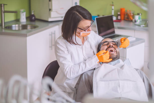 Best Emergency Wisdom Teeth Removal in East Camden, AR