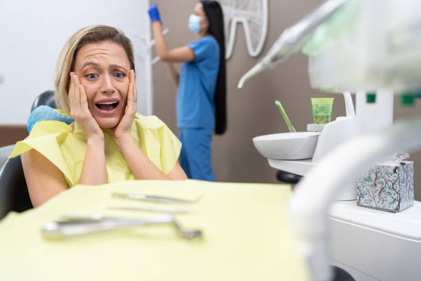 Best Same-Day Emergency Dental Services in East Camden, AR