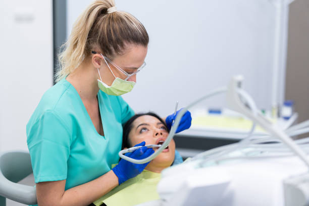 Best Emergency Tooth Extraction in East Camden, AR