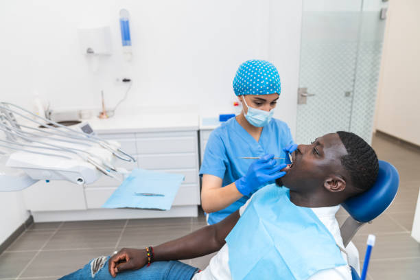 Best Weekend Emergency Dentist in East Camden, AR