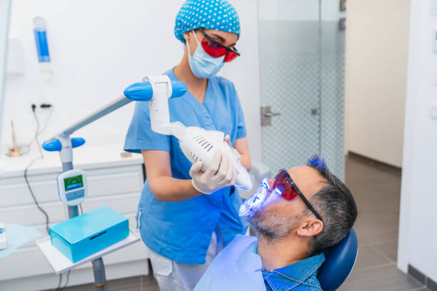 Best After-Hours Dental Trauma Care in East Camden, AR