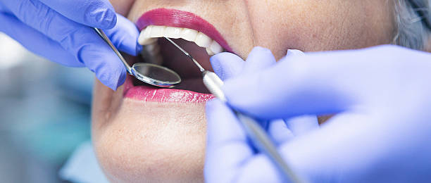 Best Emergency TMJ Treatment in East Camden, AR